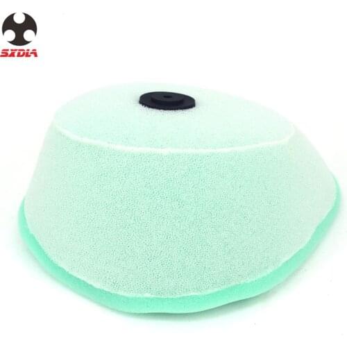 Free Shipping Motorcycle High Quality Air Filter For Husqvarna TC FE TE 85 125 250 300 350 450 501