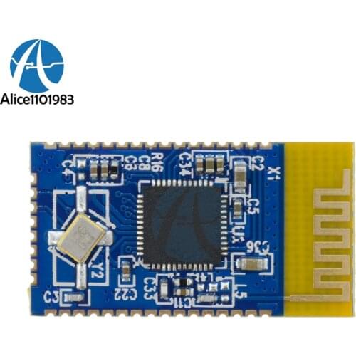 BK3254 4.1 Bluetooth Module F6888 Stereo Audio Module FM Card/U Radio/TF Disk/ Infrared Remote Control Controller Board