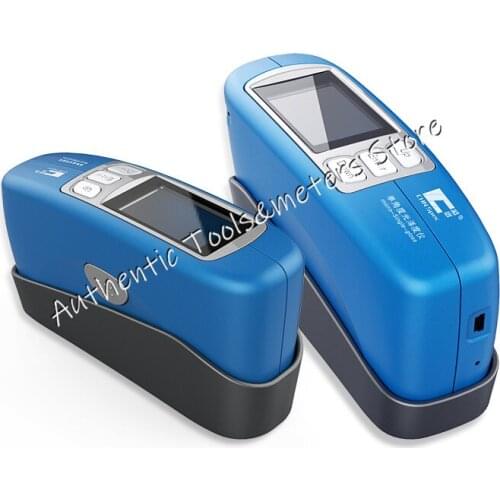 Digital Glossmeter CS-300/CS-380/CS-300S gloss meter stone gloss meter paint gloss gloss tester