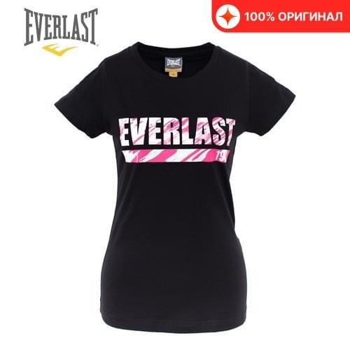 Спортивные футболки EVERLAST China At AliExpress
