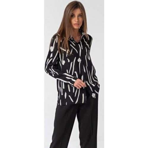 FLY Women's Printed Shirts