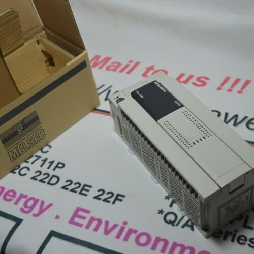 FX2N-32MR-ES/UL,FX2N PLC CPU,New & Factory Sale,HAVE IN STOCK