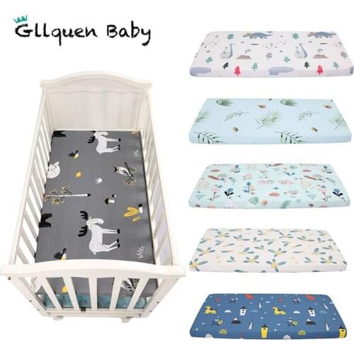Детские простыни Gllquen Baby China At AliExpress