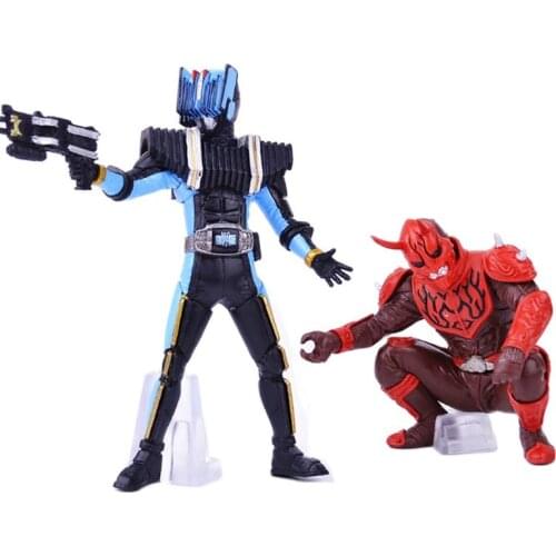 Lantiger Game Figures And Sets