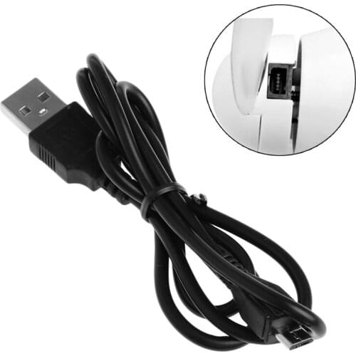 M5TE USB LED Light Flexible Fan Cooling DIY Program Editable Message For PC Laptop