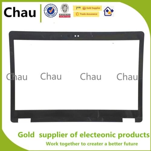 New For Dell Latitude E5480 E5490 E5491 3D LCD Front Trim Cover Bezel 023TT6