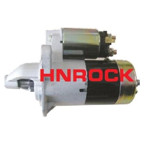 NEW HNROCK 12V 1.2KW 8T STARTER L3708100A1 QDY1207A FOR Family Lifan
