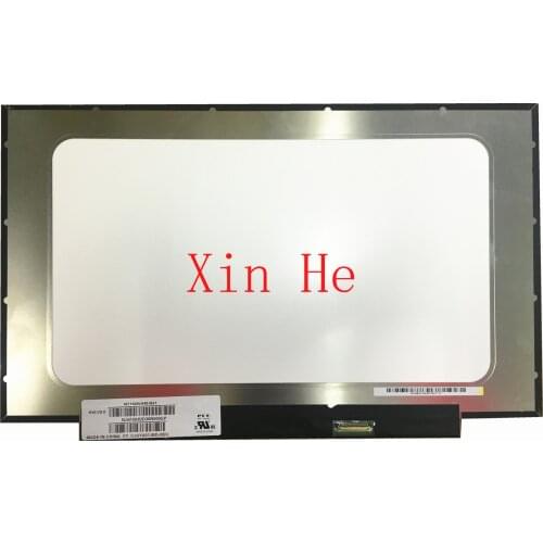 NT140WHM-N51 Fit NT140WHM N51 B140XTN07.2 B140XTN07.3 14.0'' Laptop LCD Screen Panel 1366*768