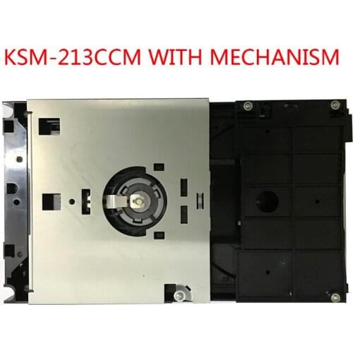 Original new KSM-213CCM KSS-213C KSS213C With mechanism 3disc mechanism