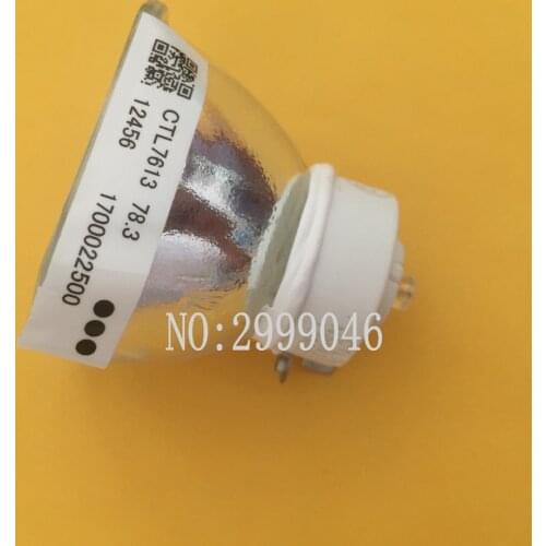 ORIGINAL PROJECTOR LAMP BULB / LAMP NSHA230W FIT For-JVC NSHA230JK PK-L2312U Projectors