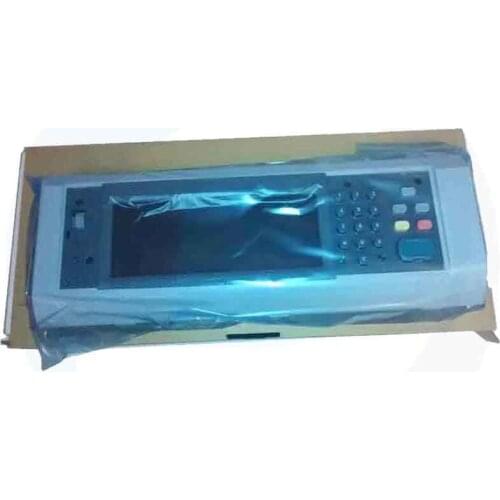 Original Control Panel Assembly Q7517-60132 Q7491-60110 CB480-60126 CB414-60101 For HP CM4730 4730MFP HP4730MFP M3035 M3027