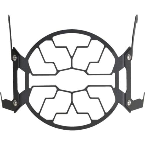 Suitable for Honda CB300R modified headlamp net protection net lamp shade headlamp protection frame motorcycle