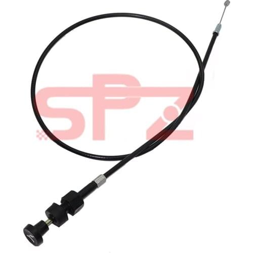 Suitable for scooter ATV ATV off-road motorcycle PW80 80 air door line accessories