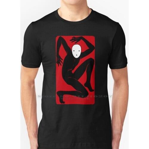 Tragedian. Pathologic T Shirt 100% Pure Cotton Tragedian Pathologic Мор Game Fanart Video Games Pathologic 2 Утопия