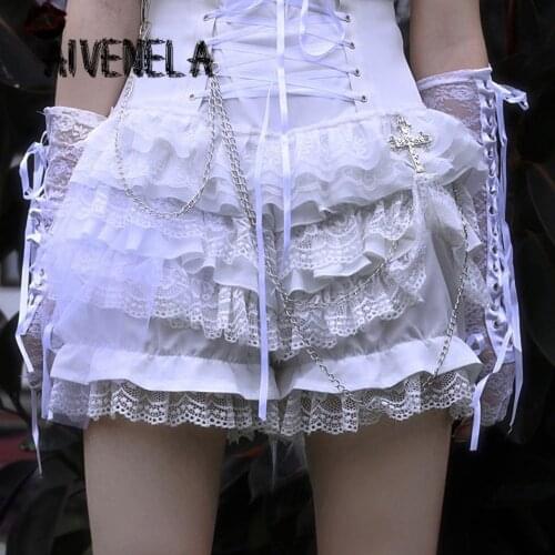 Aivenela Women's Shorts