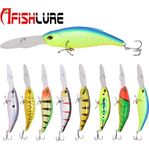Surf Casting Sea Fishing Trolling Bait Lure 13cm/17g Boat Fishing Fishing Baits