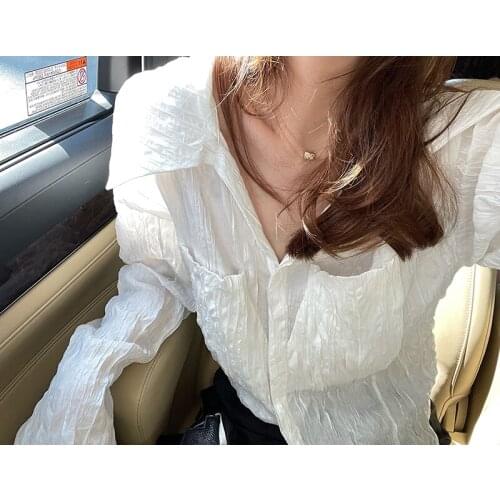 FEIKESI Women's Blouses And Shirts