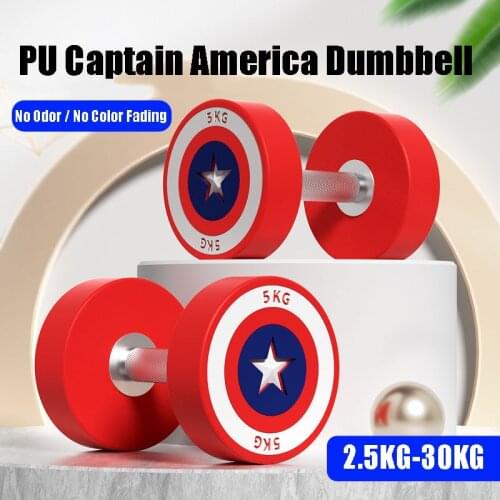 2.5-30kg Dumbbell Mens Fitness Home Gym Weights For Fitness Mancuernas Gimnasio Pesa Pesas Gimnasio Mancuernas Exercise Weight