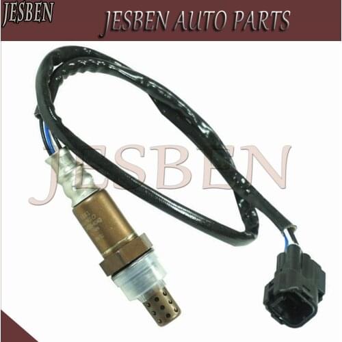 JESBEN O2 Oxygen Sensor Lambda Sensor 18213-77J01 For SUZUKI SWIFT SIDEKICK NO# 1821377JO1