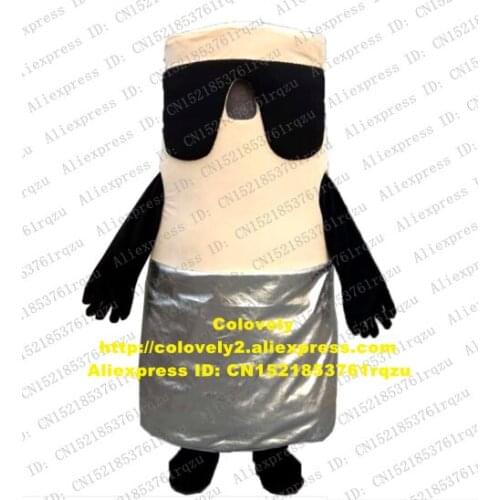Pie Cook Mascot Costume Adult Cartoon Character Outfit Suit Kindergarten Pet Shop Expo Fair Motexha Spoga zz8145