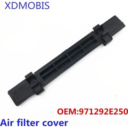 COVER ASSY-AIR FILTER Air filter cover FOR Hyundai TUCSON 2004-2010 tucson COVER ASSY-AIR FILTER Air filter cover