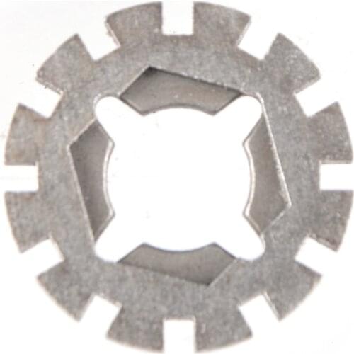 Multi Oscillating Tool Shank Adapter Universal Multimaster Power Tool Oscillating Saw Blades Adapter Professional Tool