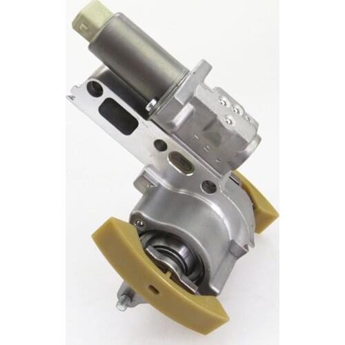 FHAWKEYEQ Camshaft Side Right Timing Chain Tensioner 2.7 2.8 V6 For VW Pasaat B5 A4 A6 S6 A8 S8 Allroad 078 109 088 C 078109088C