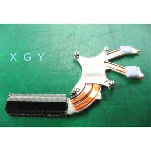 NEW Cooler for DELL Latitude D630 D620 Cooling heatsink DP/N 0DT785 DT785 100% test OK