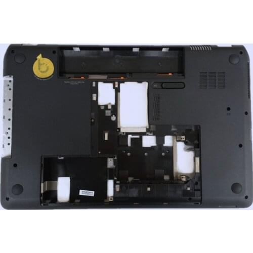 Original laptop replace housing Bottom Case Lower Cover for HP Envy DV7 Pavilion DV7-7000 Series