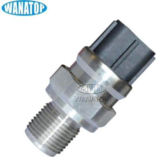 New Pressure Sensor Switch 7861-93-1811/1812 for Komatsu PC200-8 excavator