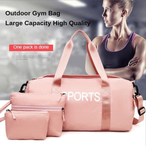 OLN Women's Sports Bags