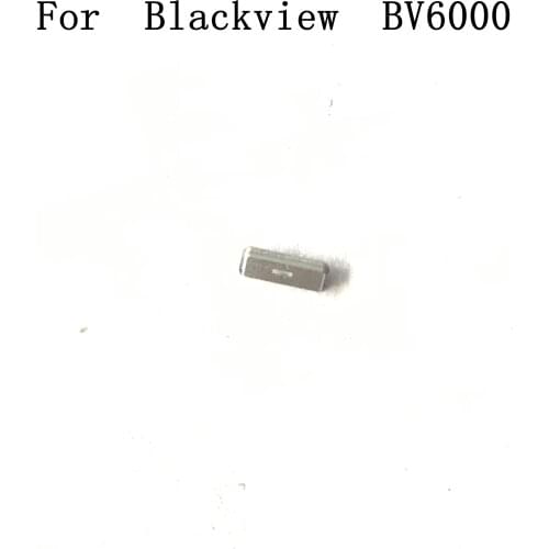 Used Volume Voice - Button Key For Blackview BV6000 4.7 MT6755 Octa core 1280x720 Free shipping+tracking number
