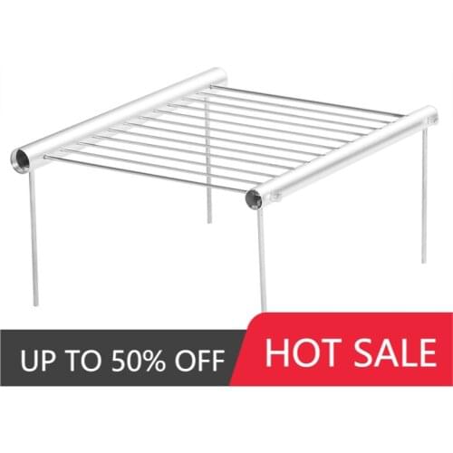 Portable Stainless Steel Folding Barbecue Grill Mini Pocket BBQ Grill Accessories Outdoor Portable Grill Camping Picnic Tools