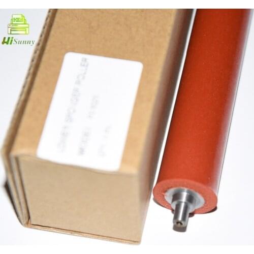 2pcs 150000pages for Kyocera fs 6025 6030 6530 6525MFP TASKalfa 620 820 foam sponge lower fuser pressure roller