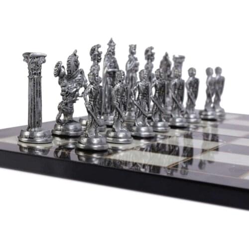 Rottenchill Board Games