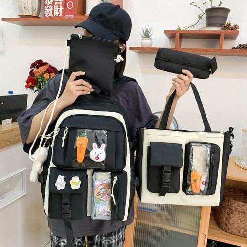 SHISHI Children's Bags And Backpacks