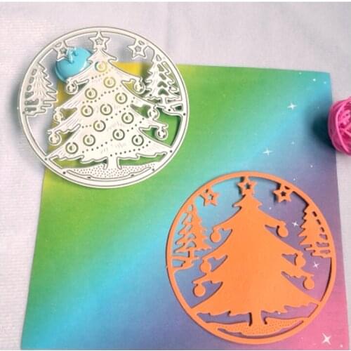 Scrapbook Metal Cutting Dies For Scrapbooking FLOWER COVER Stencils DIY Paper Album Cards Making Embossing Die Cut Cuts Cutter