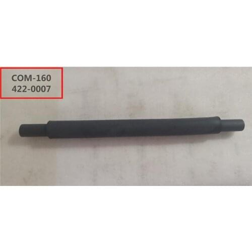 Connection tube-crankcase ventilation valve to intake pipe for FAW V5 OEM:12109-T2A00