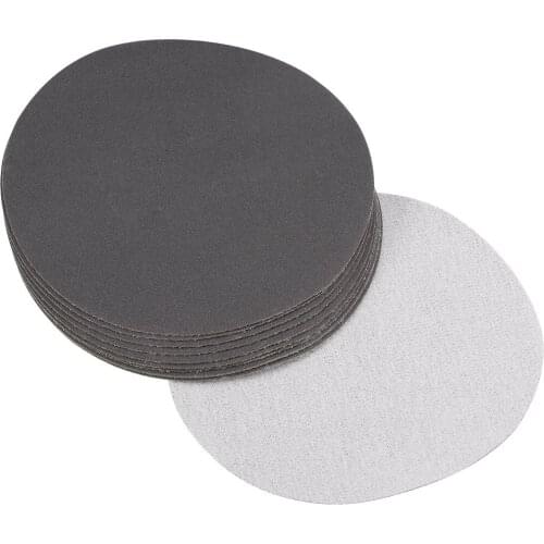 Uxcell Wet Dry Disc Sanding Disc Silicon Carbide 400 grit
