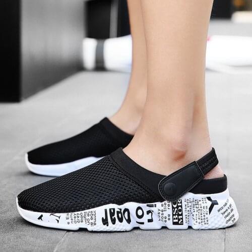 Weweya Men's Slippers