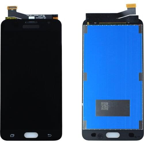 5.5'' J7Prime LCD Display for SAMSUNG Galaxy J7 Prime LCD Touch Screen G610 G610F G610M For SAMSUNG J7 Prime 2016 LCD 4.7
