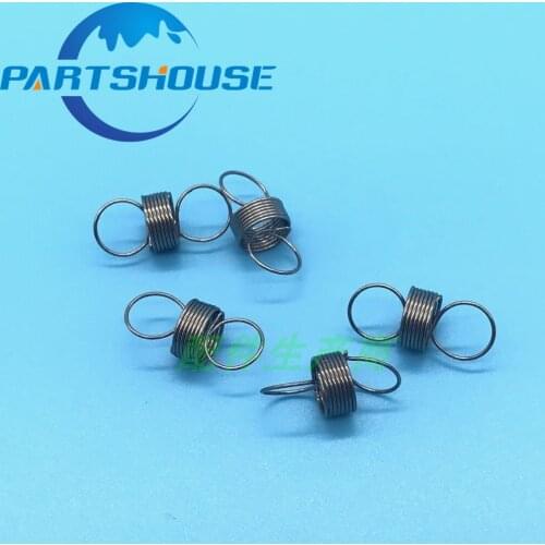 10Pcs Long life Fuser Separation Claw Spring 2C920190 for Kyocera KM1620 KM1648 1635 TASKalfa 180 181 Fuser Claw Spring set