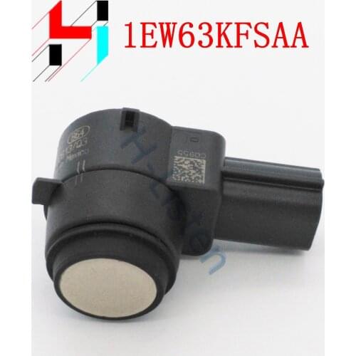 1EW63KFSAA OE# 0263013559 PDC Sensor Sensor invertendo Radar Parktronic Assist Sensor