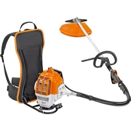 21inch Electric Lawn Mower With 80v / Cordless Lawnmowers 320mm Cutting Length 3850r/min