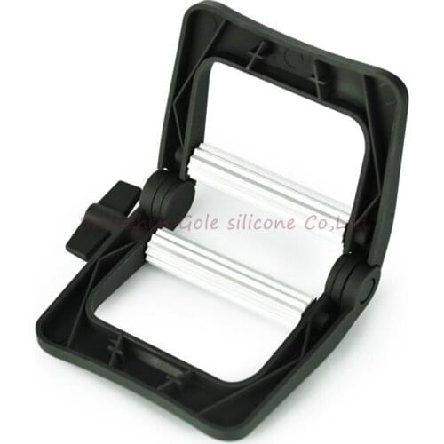 50pcs/lot Multifunction portable Plastic Toothpaste Dispenser Squeezer Bath Toothbrush Holder Bathroom Accessories sets Products