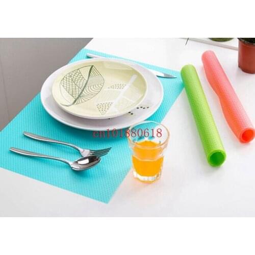 700pcs/lot Free Shipping Refrigerator Freezer Mat Fridge Bin Anti-fouling Anti Frost Waterproof Pad 29x45cm