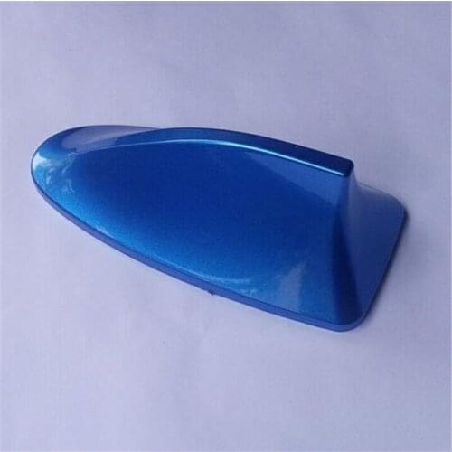 Car-Styling Antenna Signal Aerials Cover Case For Jaguar XF XJ XJS XK S-TYPE X-TYPE XJ8 XJL XJ6 XKR XK8 XJS X320 X308