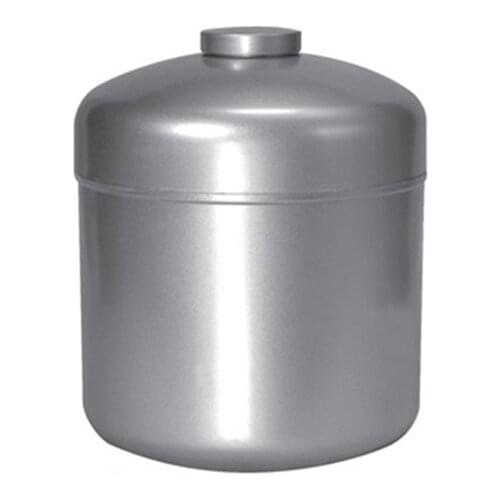 Automatic water control valve solar water heater feeder assistant tank water level for solar energy