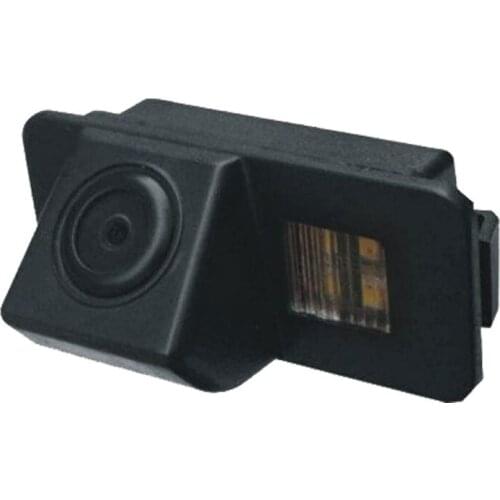 CCD Color Sony chip Car Back Up Rear View Reverse Parking Camera for FORD MONDEO/FIESTA/FOCUS HATCHBACK/S-Max/KUGA
