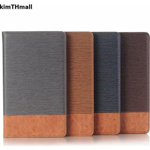 Case For Huawei MediaPad T3 10 AGS-W09 AGS-L09 AGS-L03 case Honor Play Pad 2 9.6" Smart flip leather Stand Card slot Tablet case